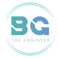 BG THE ENGINEER LOGO-01